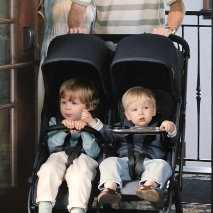 UPPAbaby Minu Duo Snack Tray