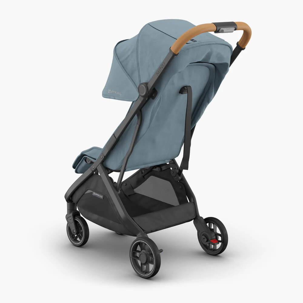 UPPAbaby MINU V3
