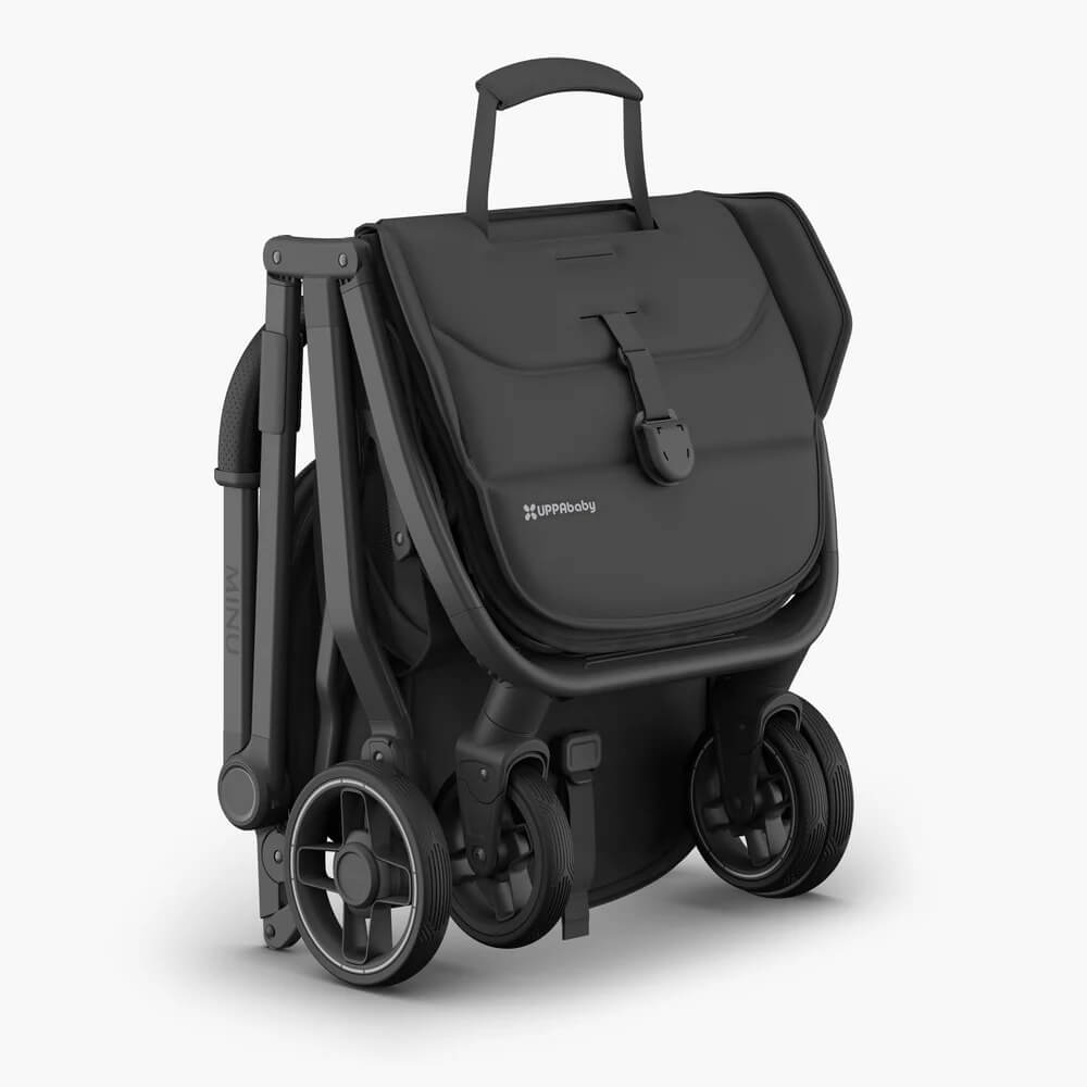 UPPAbaby MINU V3