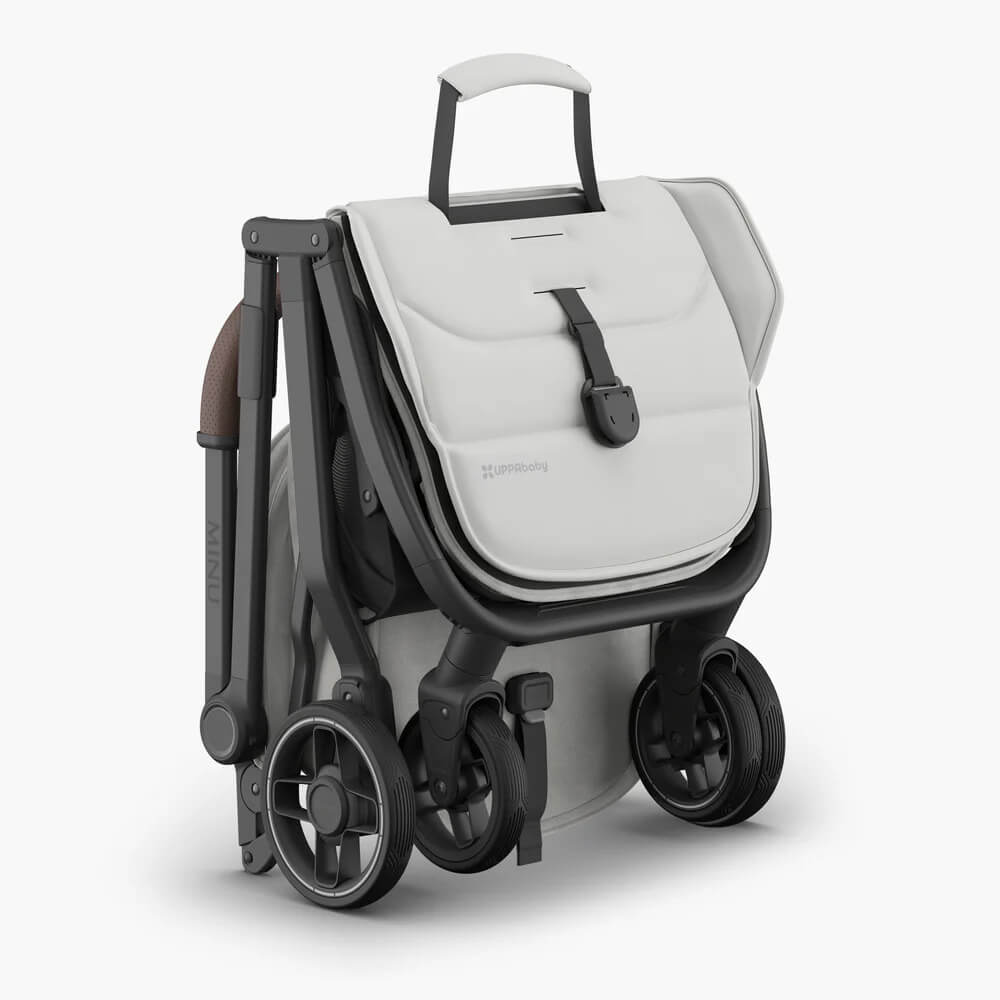 UPPAbaby MINU V3