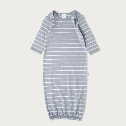 Babu Merino Bundler Nightgown
