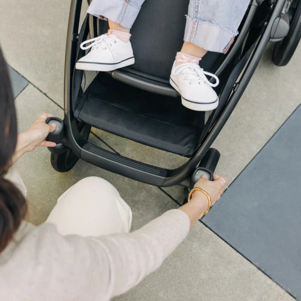 UPPAbaby Vista V3 With Bassinet