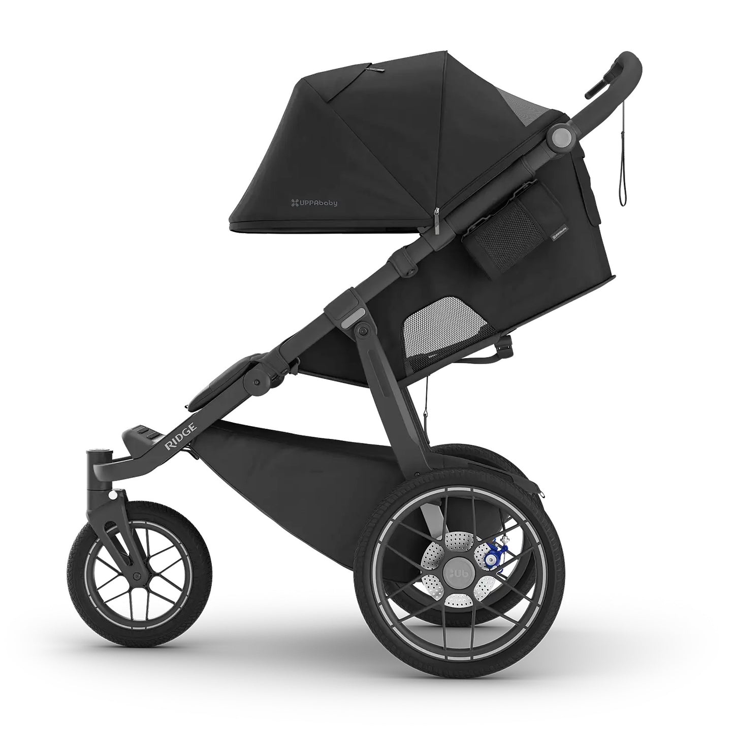 UPPAbaby RIDGE V2 - James