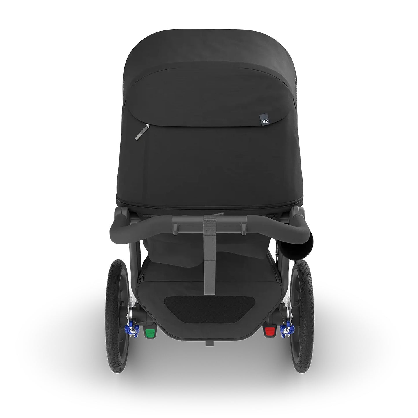 UPPAbaby RIDGE V2 - James