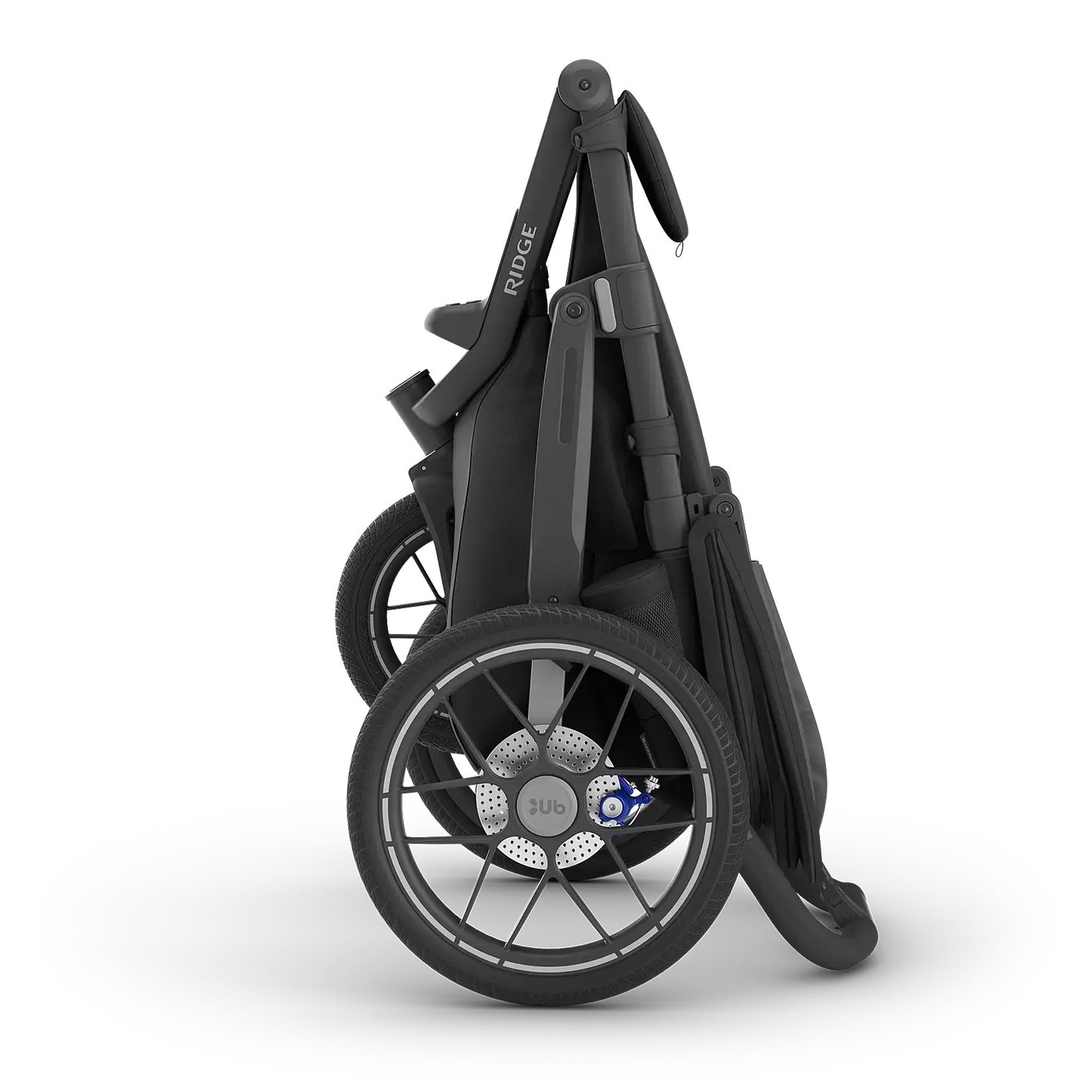 UPPAbaby RIDGE V2 - James