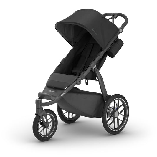 UPPAbaby RIDGE V2 - James