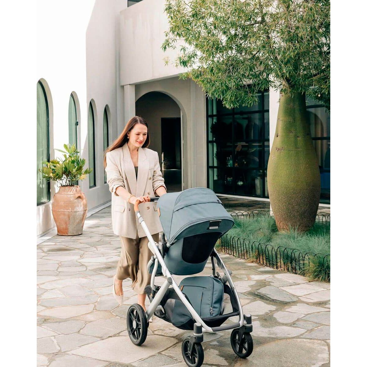 UPPAbaby Vista V3 With Bassinet