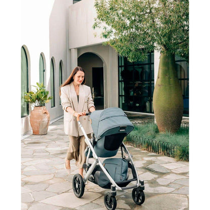 UPPAbaby Vista V3 With Bassinet