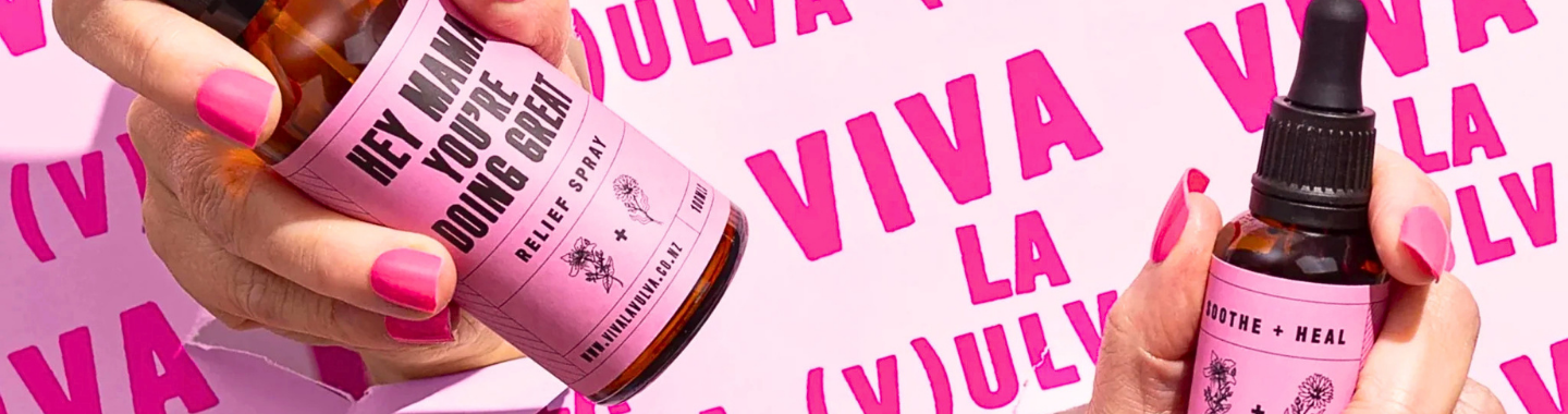 Viva La Vulva