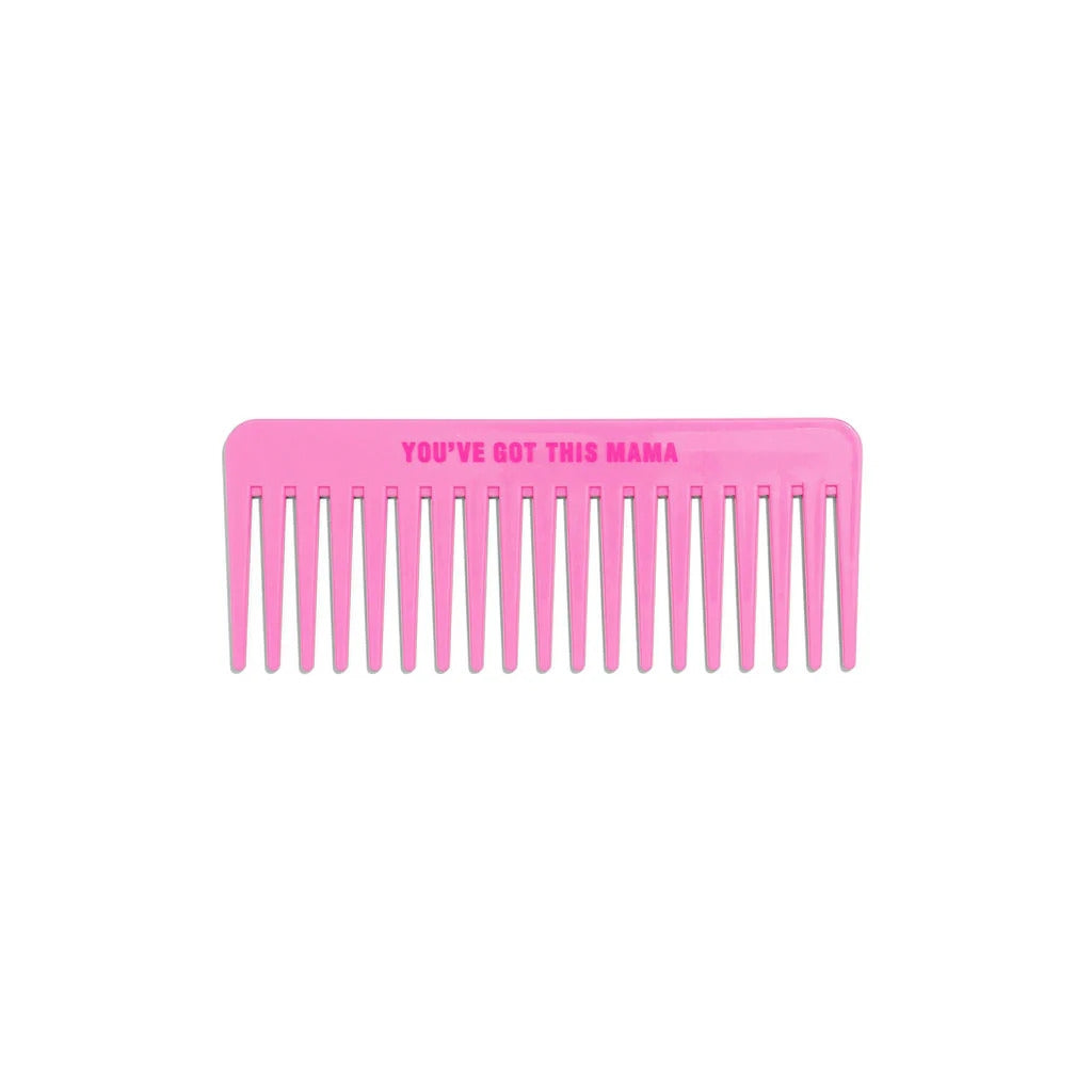 Viva La Vulva Birth Comb