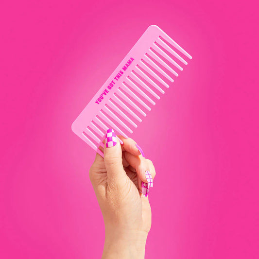 Viva La Vulva Birth Comb