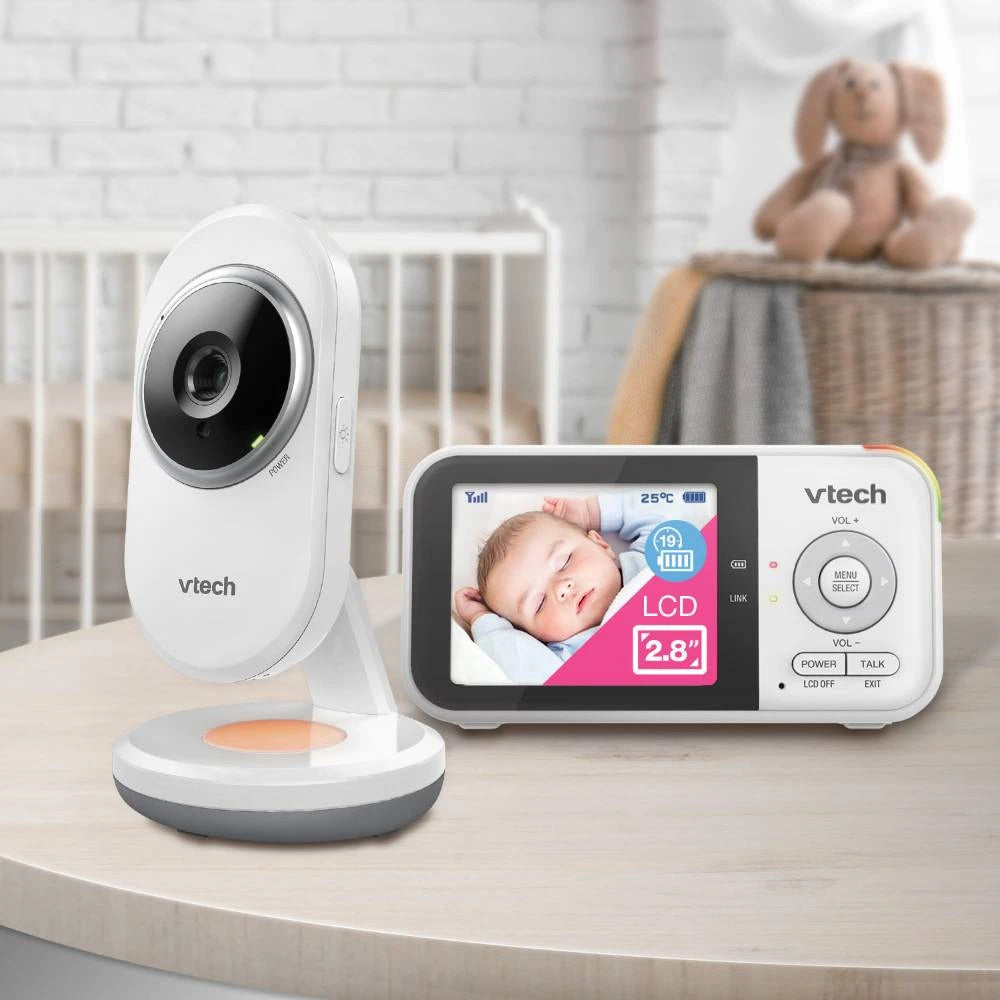 VTech BM3450N Full Cover Video Monitor