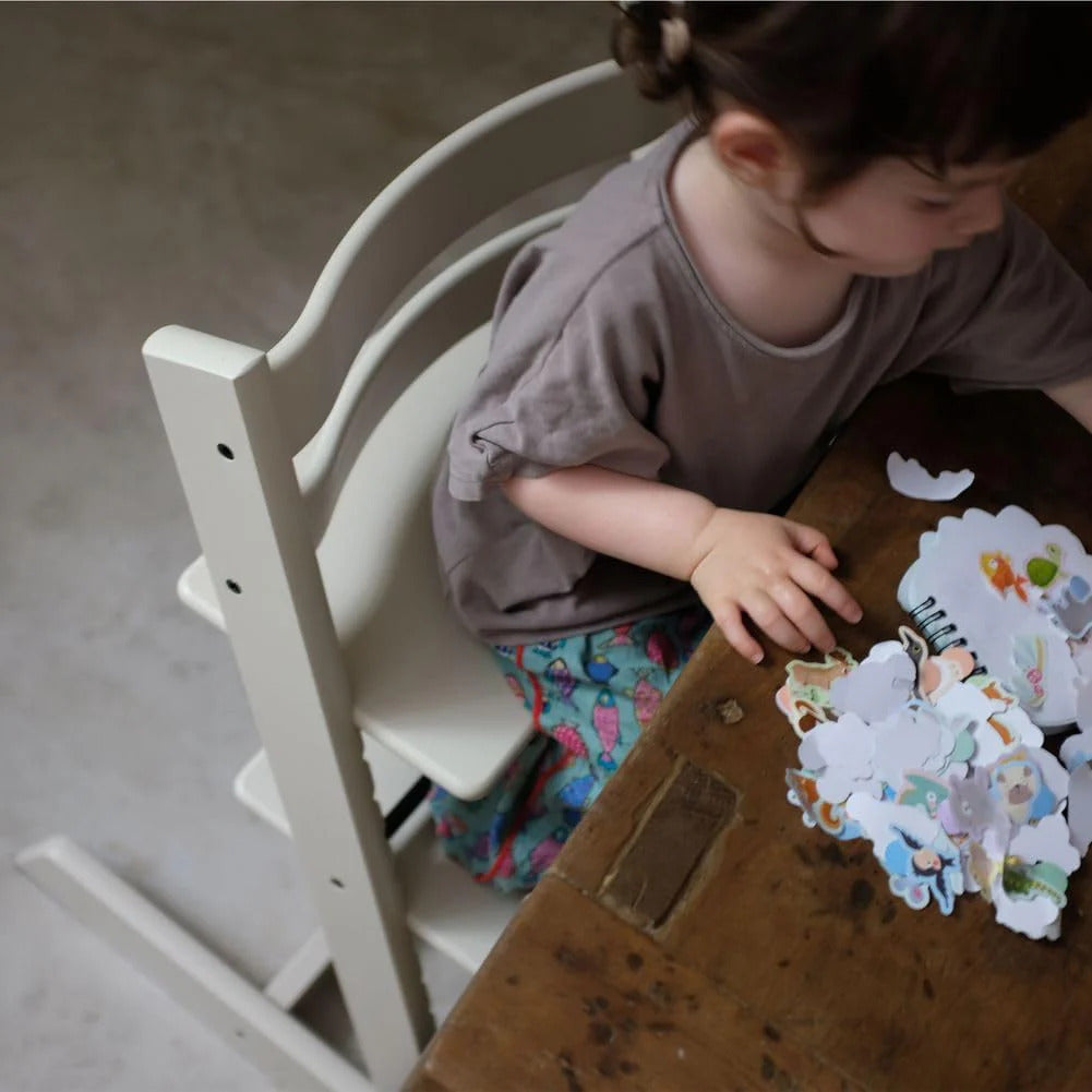 Stokke Tripp Trapp Chair - Colours