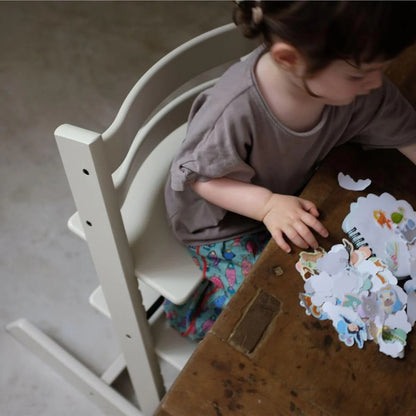Stokke Tripp Trapp Chair - Colours