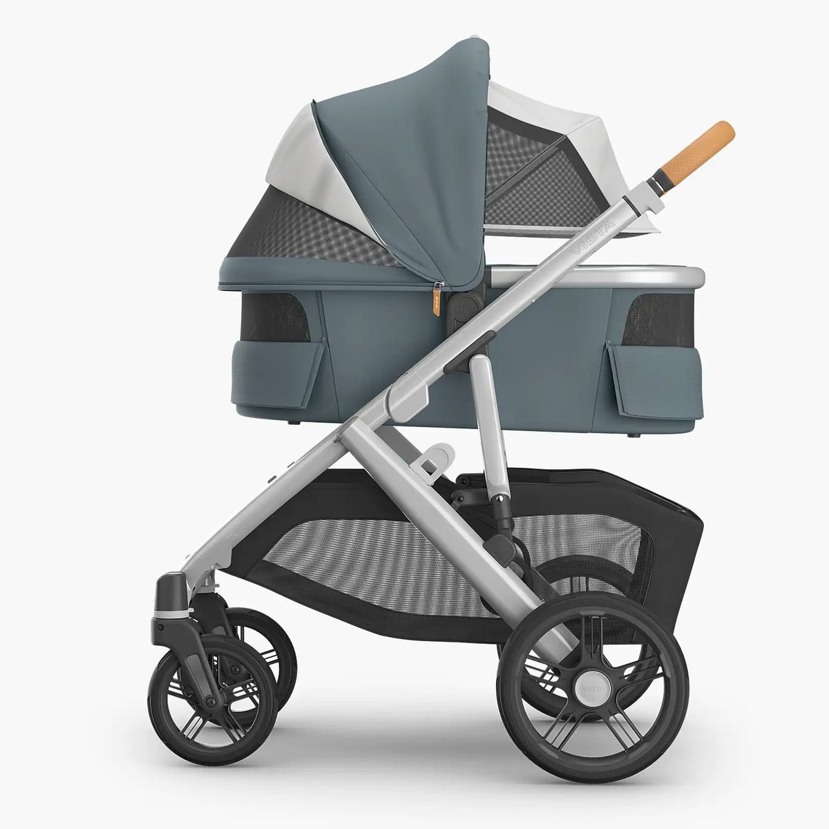 UPPAbaby Vista V3 With Bassinet