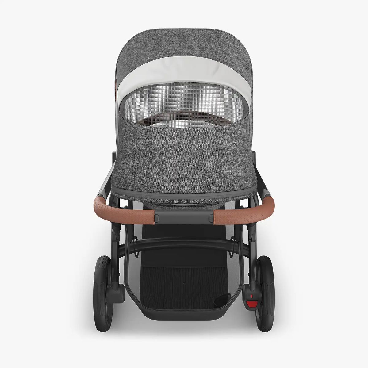 UPPAbaby Vista V3 With Bassinet