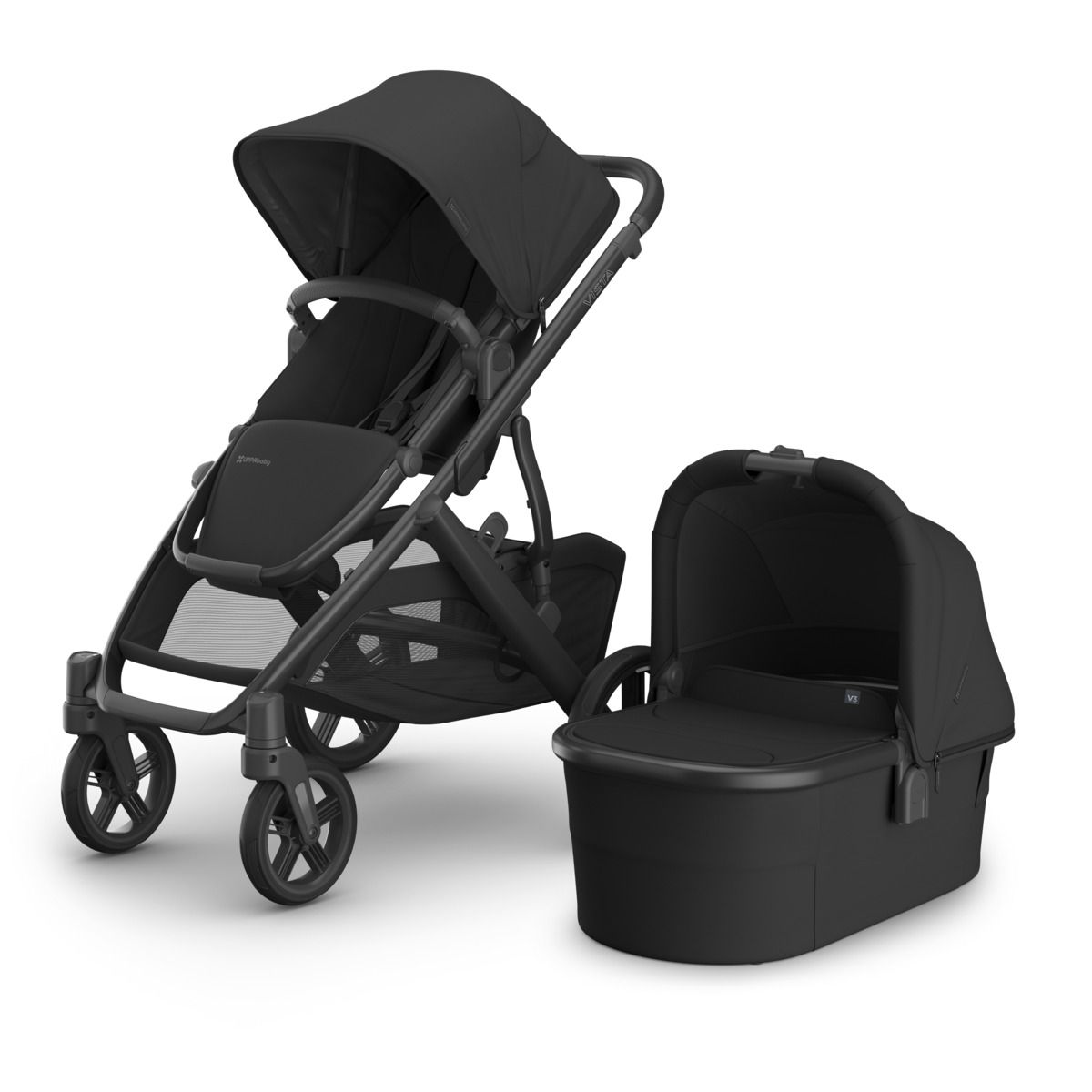 UPPAbaby Vista V3 With Bassinet
