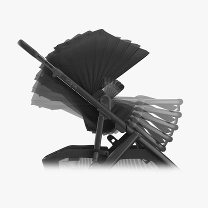 UPPAbaby Vista V3 With Bassinet