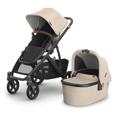 UPPAbaby Vista V3 With Bassinet