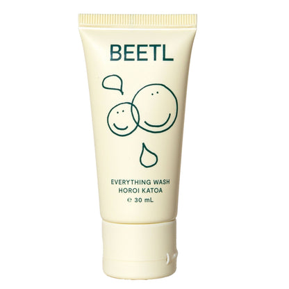 BEETL Travel Mini Set