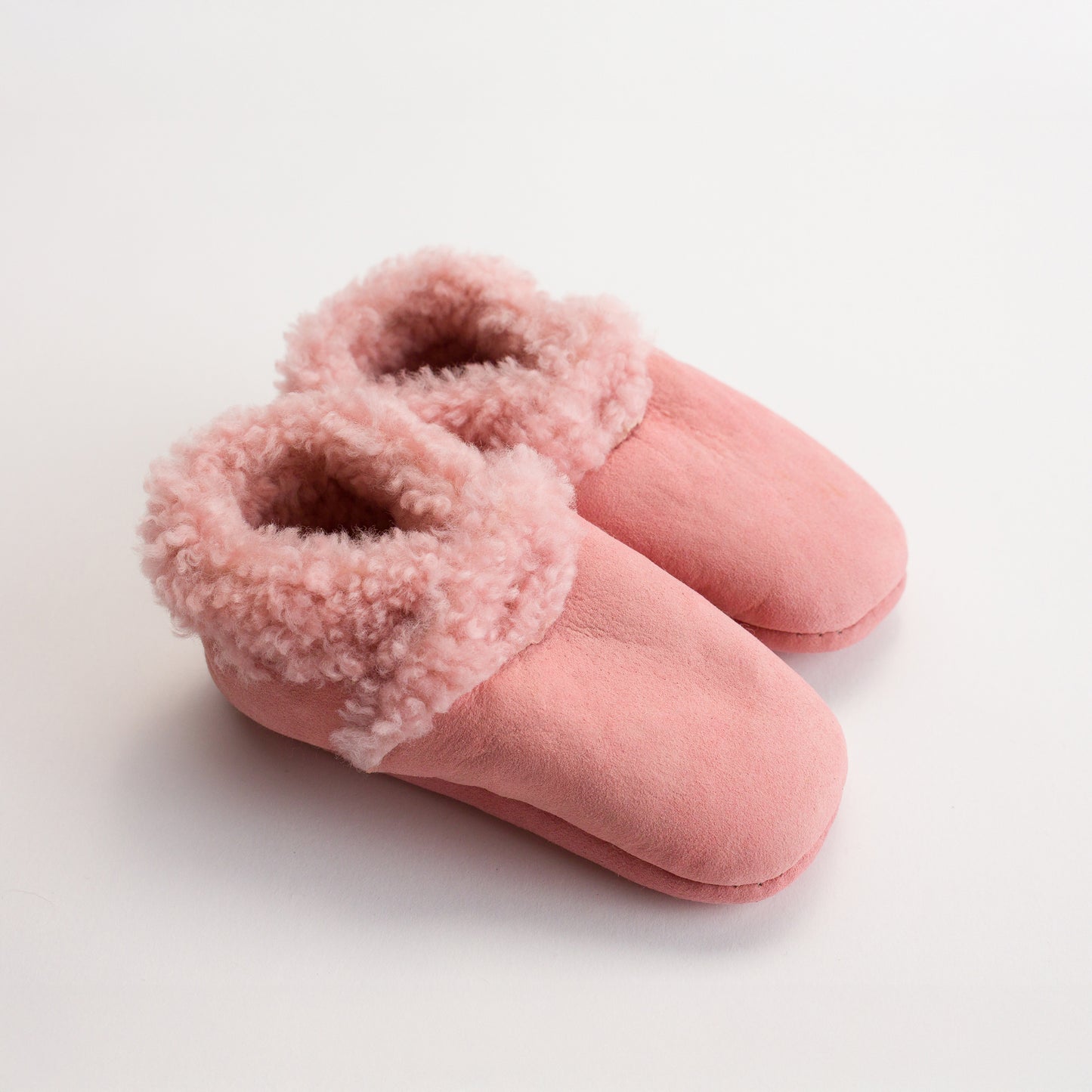 Woolbabe Booties