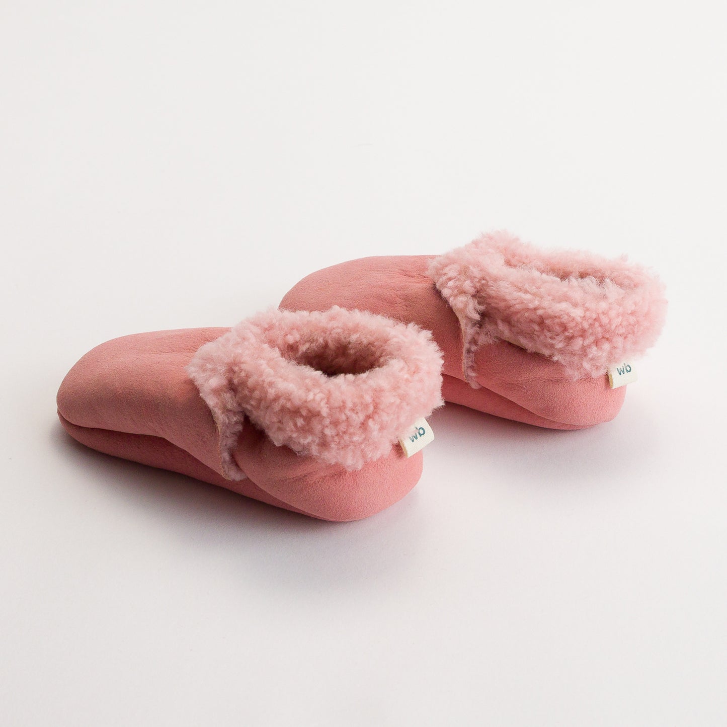 Woolbabe Booties