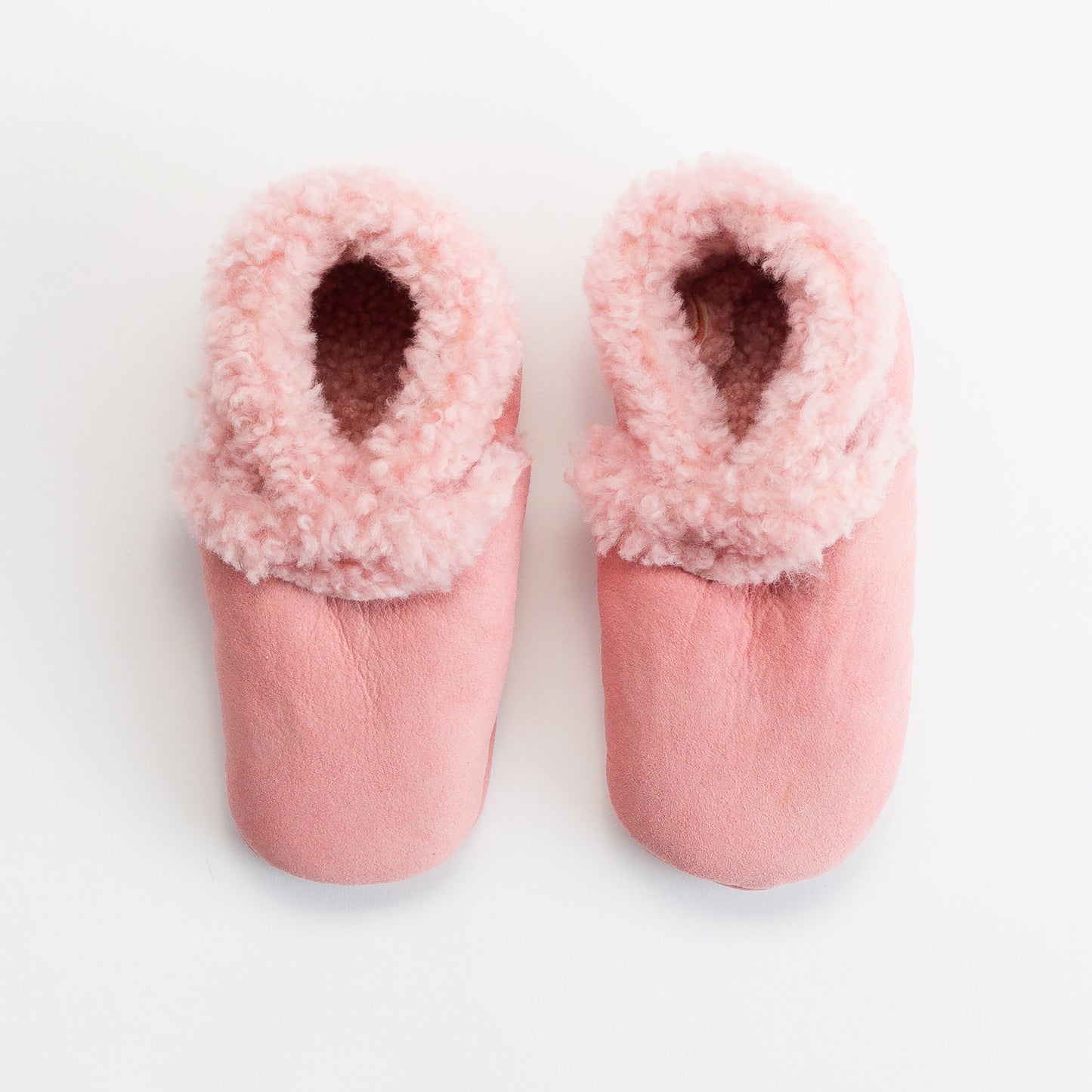 Woolbabe Booties
