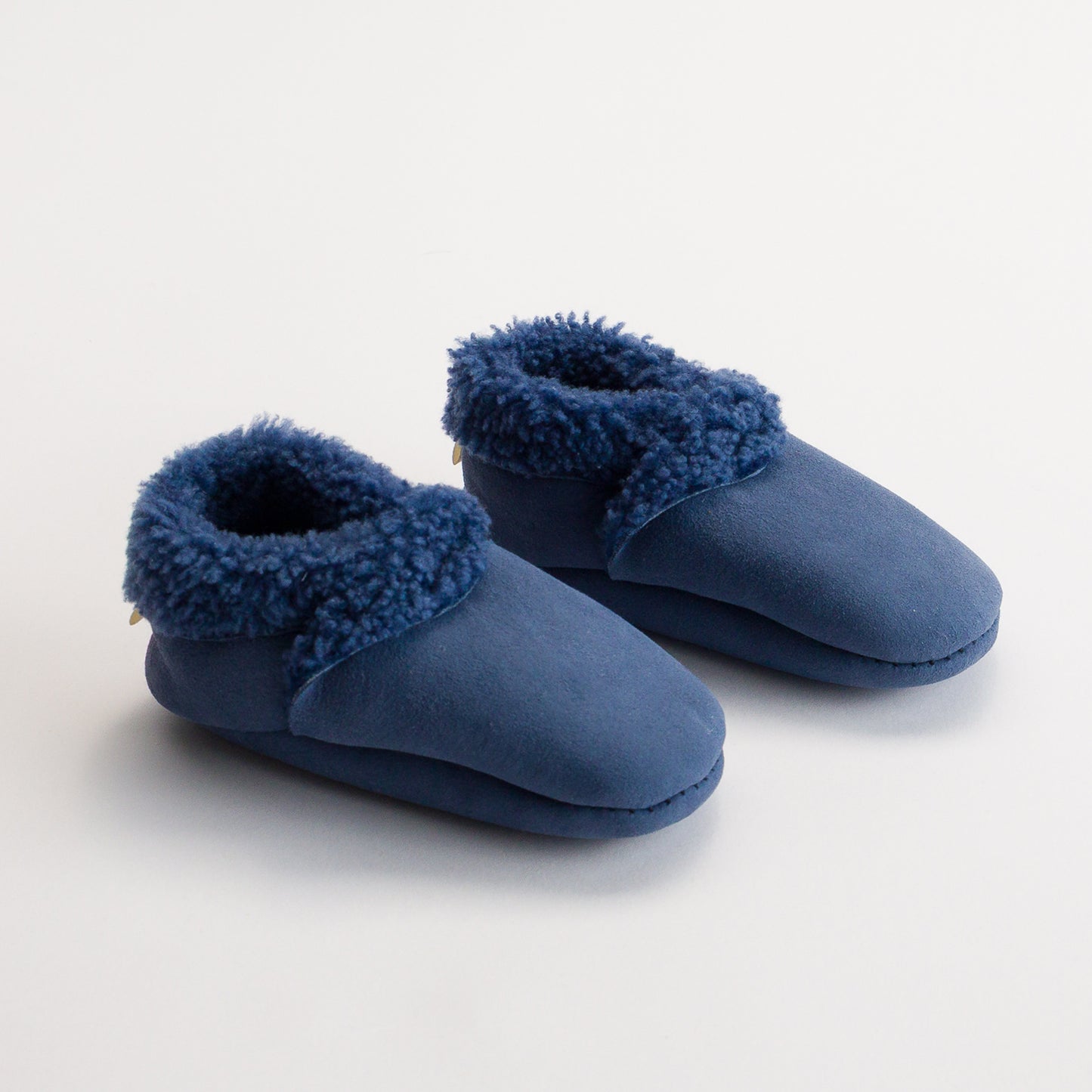 Woolbabe Booties