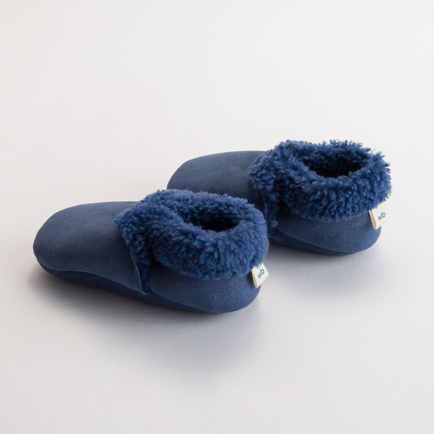 Woolbabe Booties