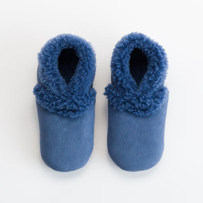 Woolbabe Booties
