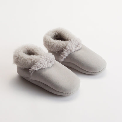 Woolbabe Booties