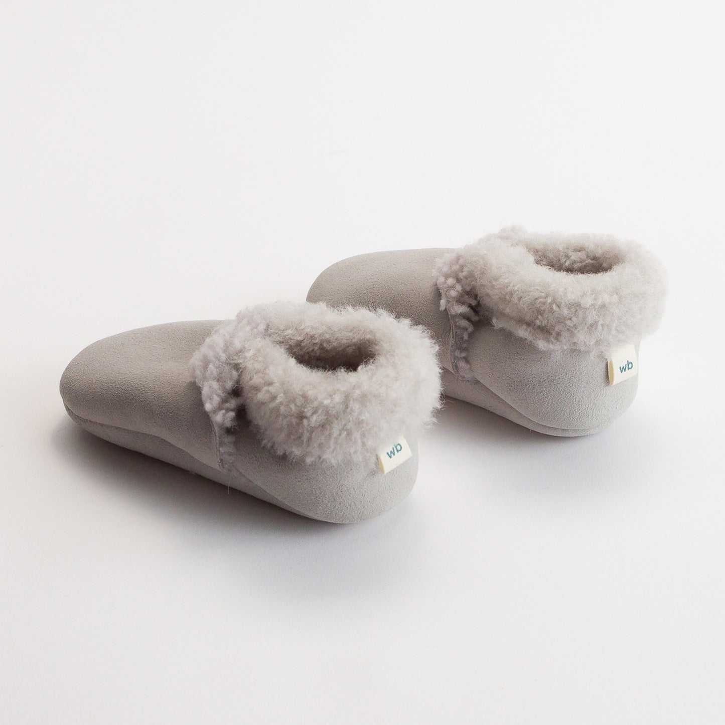 Woolbabe Booties