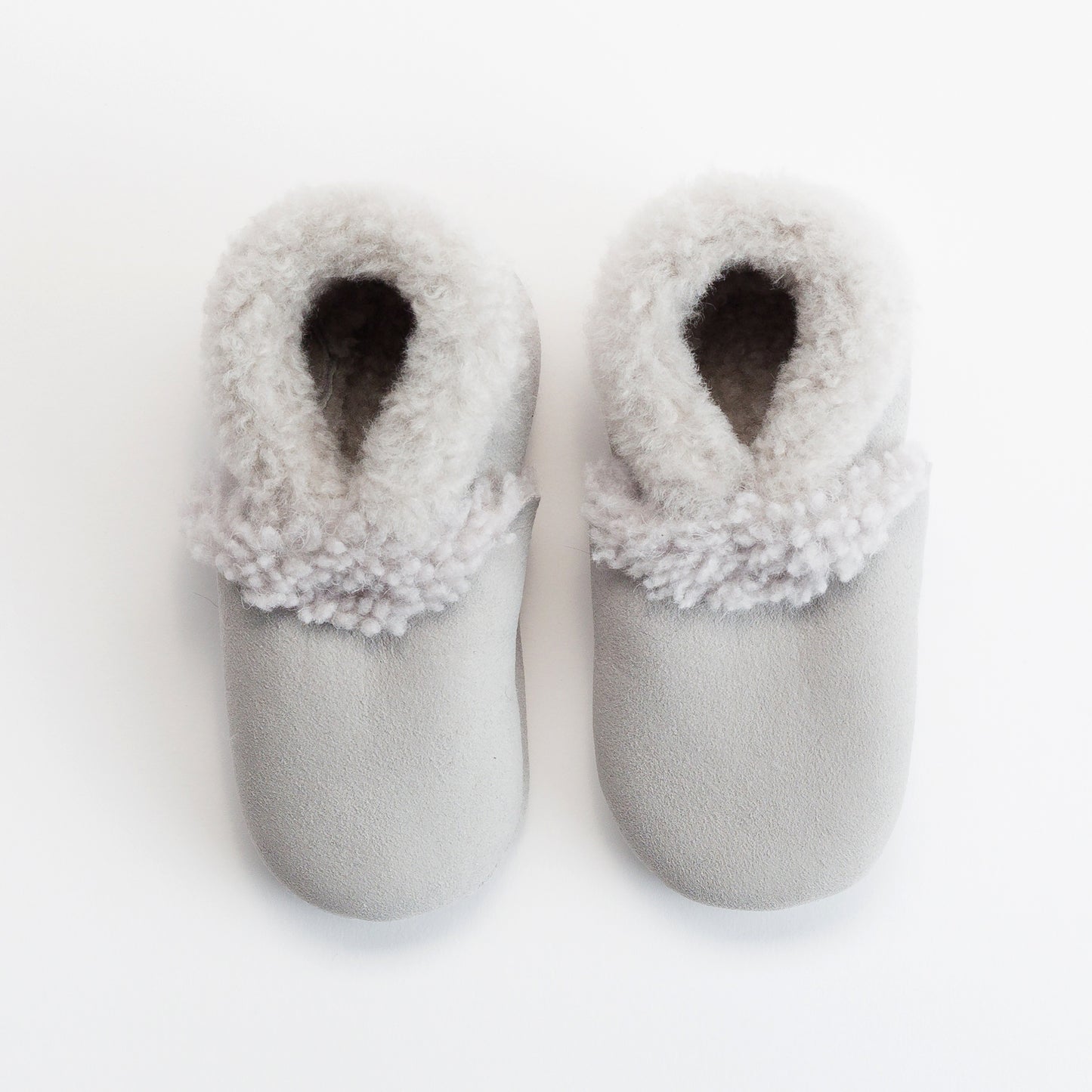 Woolbabe Booties