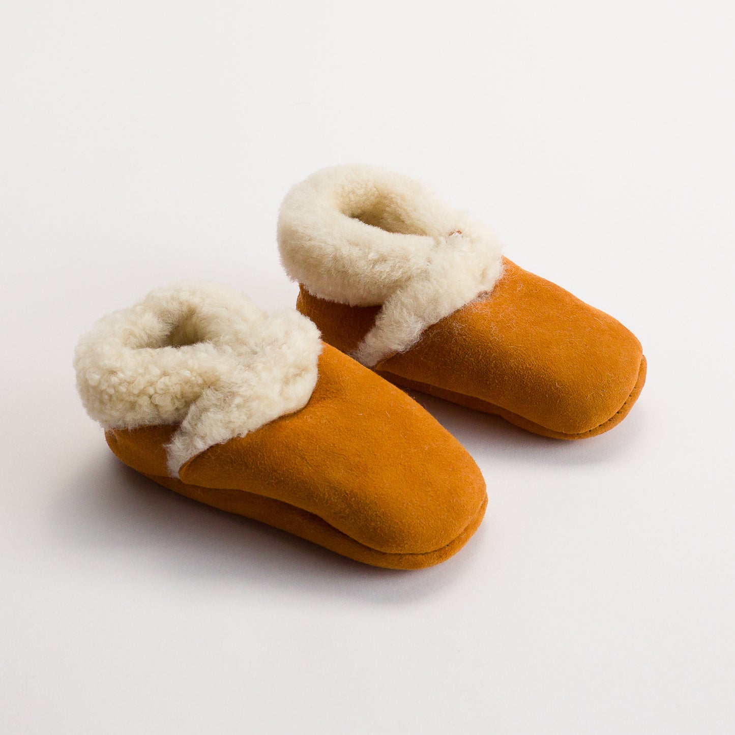 Woolbabe Booties