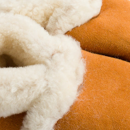 Woolbabe Booties
