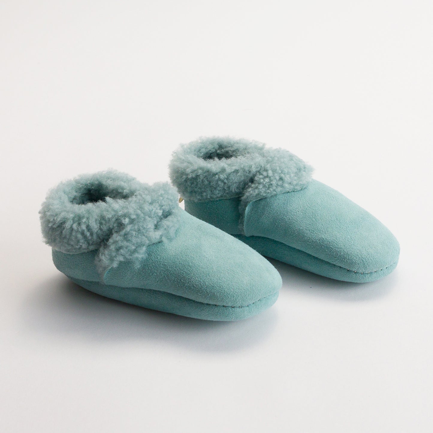 Woolbabe Booties