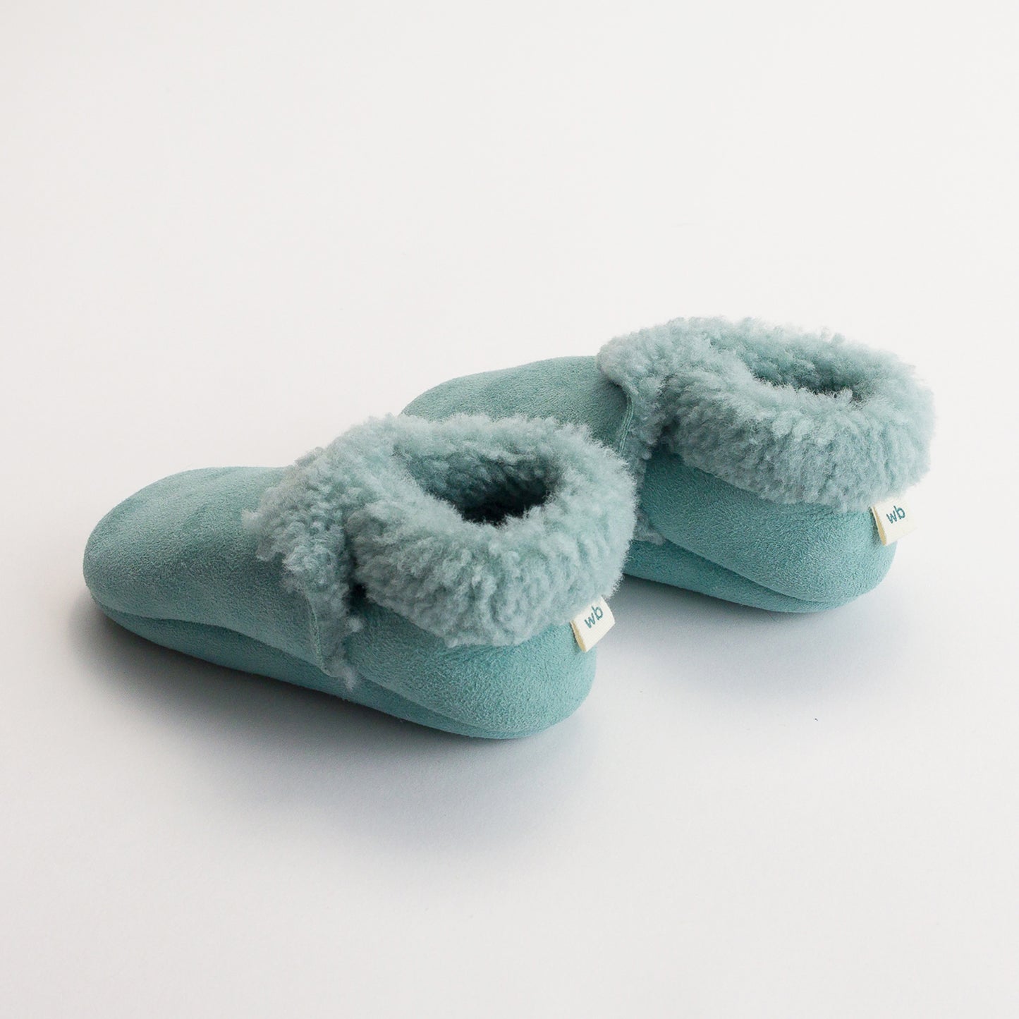 Woolbabe Booties