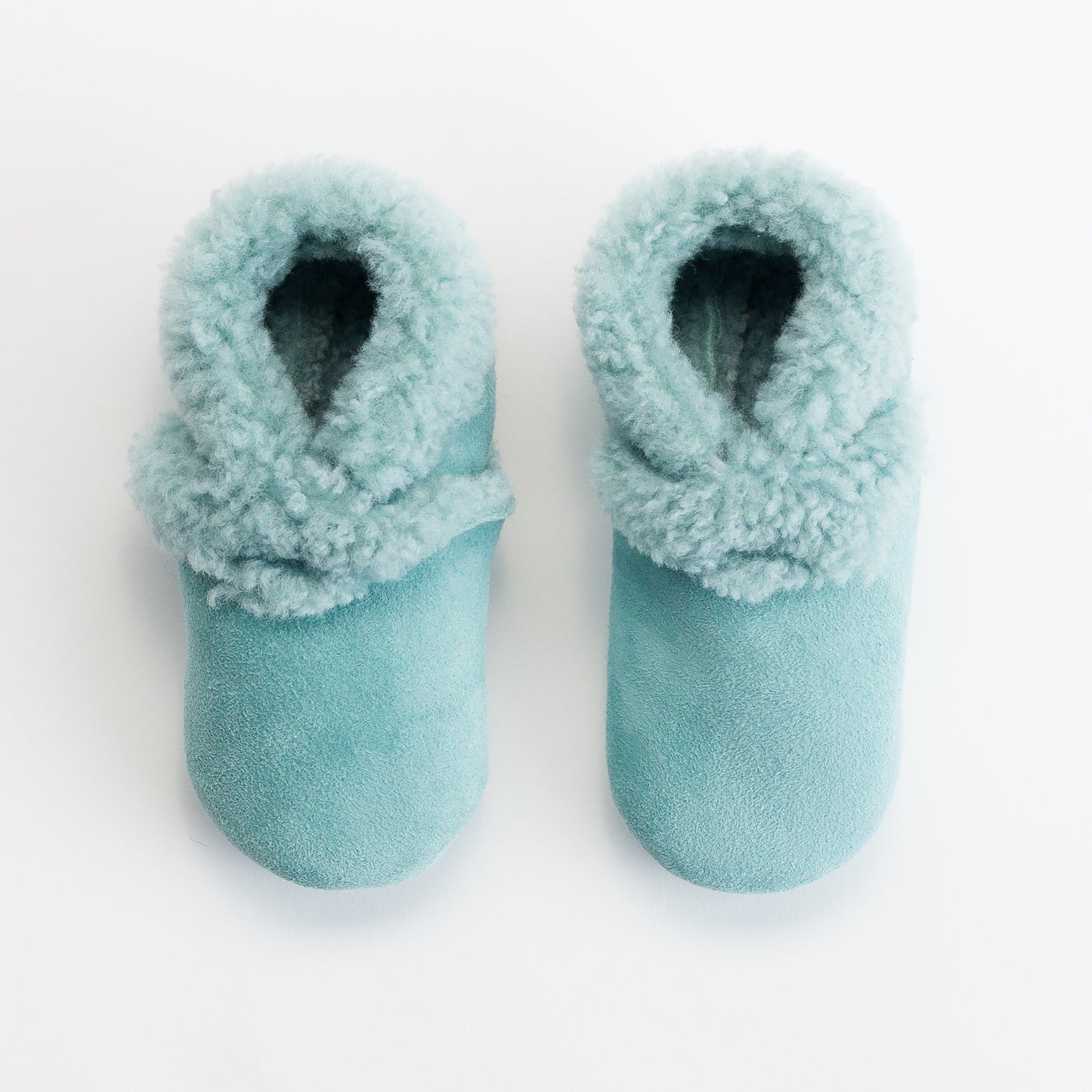 Woolbabe Booties