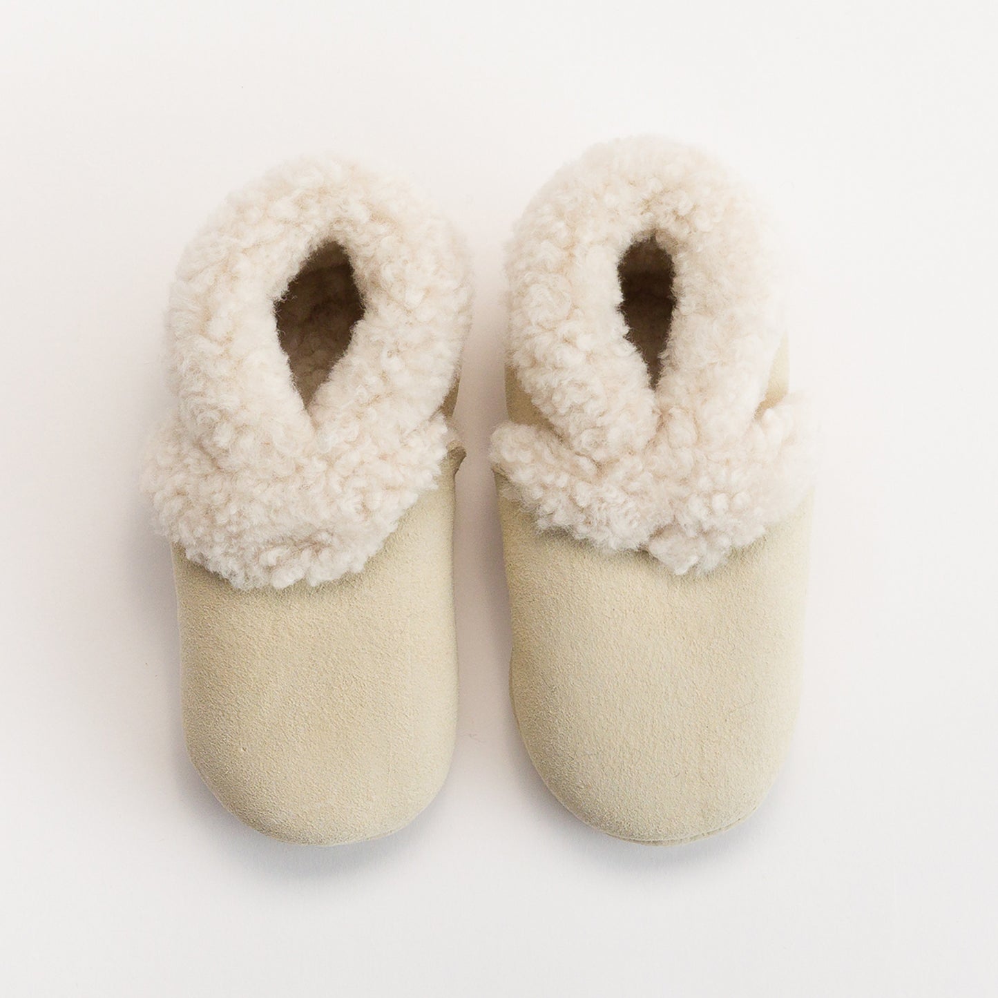 Woolbabe Booties