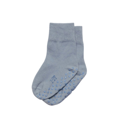 Woolbabe Merino & Organic Cotton Sleepy Socks