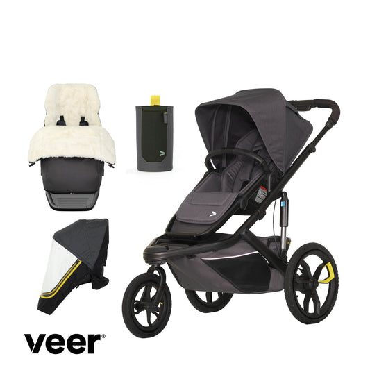Veer &Jog Winter Bundle