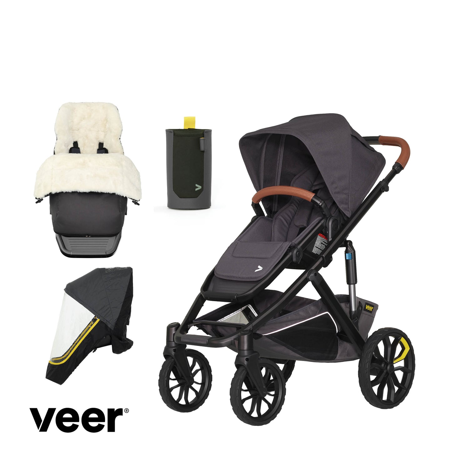 Veer &Roll Winter Bundle