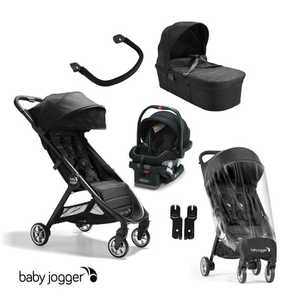 Baby Jogger City Tour 2 Bundle