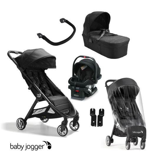 Baby Jogger City Tour 2 Bundle