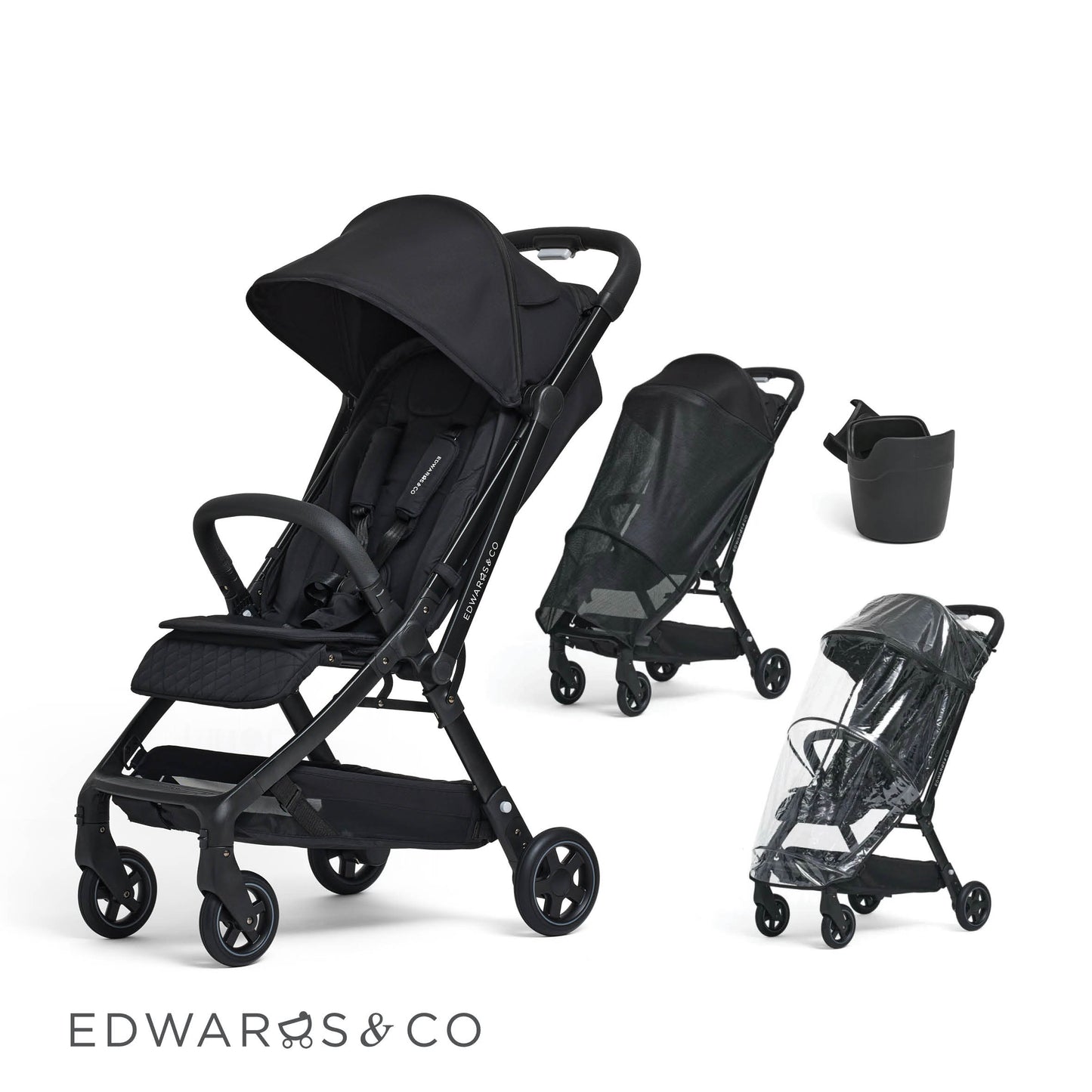 Edwards & Co Lucci Everyday Bundle