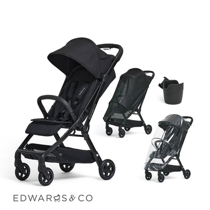 Edwards & Co Lucci Everyday Bundle