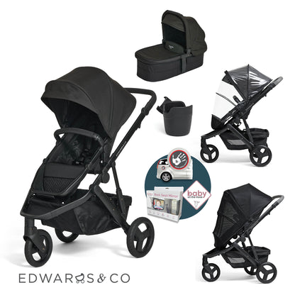 Edwards & Co Oscar Nu Everyday Bundle