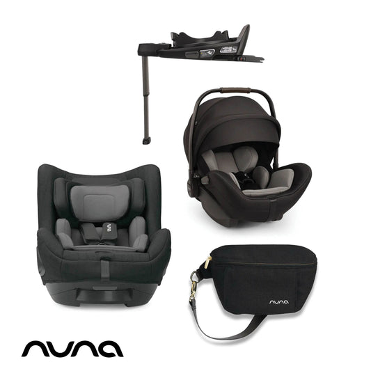 Nuna Trio Bundle