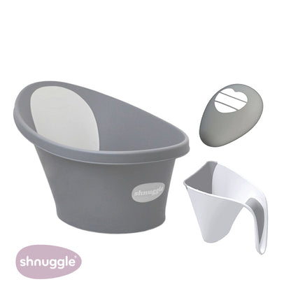 Shnuggle Bath Basic Bundle