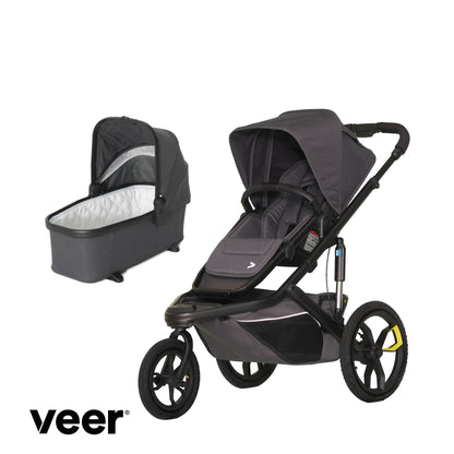 Veer Switch&Jog Infant Bundle